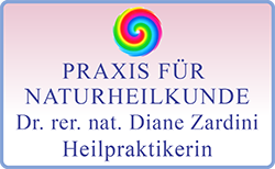 Praxis für Energiearbeit Dr. rer. nat. Diane Zardini, Heilpraktikerin und Gesundheitsberaterin in Garmisch-Partenkirchen